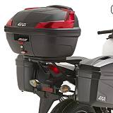 Σχάρα SR1119_CBR500R-CB500F'13 Honda GIVI
