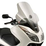 Ζελατίνα D1123ST για Forza 300'13-18  Honda GIVI