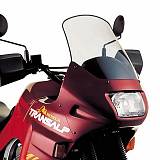 Ζελατίνα D191S για XLV 600'94-00 Honda GIVI