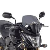 Ζελατίνα A309 για Hornet 600'07 Honda GIVI