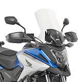 Ζελατίνα D1146ST_NC750'2016 Honda GIVI