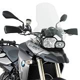 Ζελατίνα 333DT_F650GS/F800GS'08 Bmw GIVI
