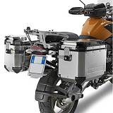 Βάσεις πλαϊνών βαλιτσών PL684CAM_R1200GS'04-12 & R1200GS Adventure (06-13)  Bmw Givi