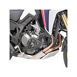 Προστασία κινητήρα TN1144_CRF1000L Africa twin 2016 Honda GIVI