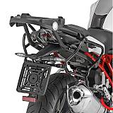 Βάσεις πλαϊνών βαλιτσών PLXR5117_R 1250 R (19 > 20)/R1200R'15 Bmw Givi