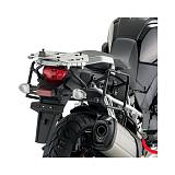 Βάσεις πλαϊνών βαλιτσών PLR3105_DL1000 V-Stromm 2014 Suzuki Givi