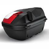 Πλάτη E131_βαλίτσας B47/B37/B360/V40/E455 Givi