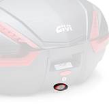 Κουμπί Z1983R_βαλίτσας V47N B47N  Givi