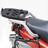 Βάση βαλίτσας E210_XRV750 Africa twin Honda GIVI