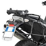 Βάση βαλίτσας E194_F650-800 Bmw GIVI