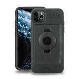 FitClic Neo θήκη μαύρη Tigra Sport FN-IPH11P για iPhone 11 Pro