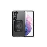 FitClic Neo θήκη μαύρη Tigra Sport FN-L-GS22για Samsung Galaxy S22