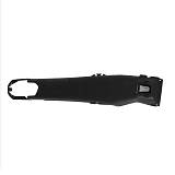 Μαγνητική προστασία ψαλιδιού Teketmagnet Acerbis 25334.090 KTM SXF '23 μαύρο