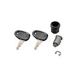 Κλειδαριά Z140NR_για monolok E30/E450/E300/E470  Givi