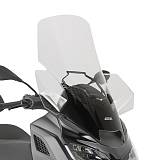 Ζελατίνα D5622ST_MP3 310 (25) GIVI