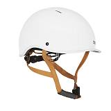 Kράνος Exklisiv E-scooter Pure ECE 1078 άσπρο Μέγεθος L