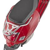 Σχάρα SR562OCR_Vespa GTS310/GTS310 Super /GTS 310 Super sport 25 piaggio GIVI