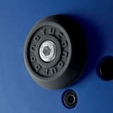 Κιτ Μηχανισμού Ζελατίνας Tucano Urbano El' Jettin/El'Top/El'Mettin