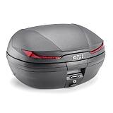 Βαλίτσα κεντρική Givi V45N ARENA monokey 45ltr μαύρη