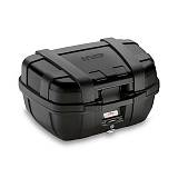 Βαλίτσα κεντρική Givi TRK52BΒ Trekker LITE monokey 52ltr μαύρη
