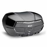 Βαλίτσα κεντρική Givi V58NNTB Top Case Maxia 5 monokey 58 ltr black