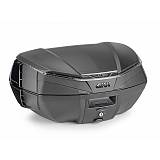 Βαλίτσα κεντρική Givi V49NB monokey 49ltr μαύρη