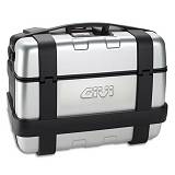 Βαλίτσα κεντρική/πλαϊνή Givi TRK46N Trekker monokey 46ltr