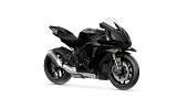 YAMAHA YZF-R1 | RACE TECH BLACK