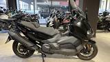 SYM MAXSYM TL 508 ΜΑΥΡΟ  02.2024