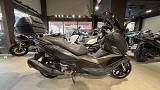 SYM CRUISYM 300 ΓΚΡΙ 06.2019