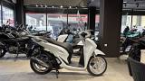 HONDA SH150 ΛΕΥΚΟ 9.2023