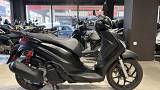 PIAGGIO MEDLEY 150 ΜΑΥΡΟ 07.2023