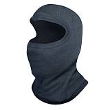 BALACLAVA 100% COTTON ΒΑΜΒΑΚΕΡΗ ΜΑΥΡΗ NORDCODE