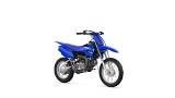 YAMAHA TT-R 110 ICON BLUE