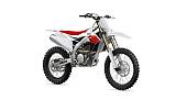 YAMAHA YZ 250F 70TH ANNIVERSARY EDITION