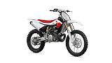 YAMAHA YZ 250 70TH ANNIVERSARY EDITION