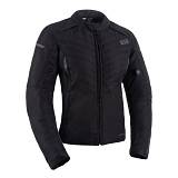 ΜΠΟΥΦΑΝ Valencia D2D 3.0 ΓΥΝ WS Jkt Black10 TW22310110 OXFORD DD