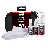 ΚΙΤ ΚΑΘΑΡΙΣΜΟΥ ΚΡΑΝΟΥΣ ΜΙΚΡΟ ΜΕ ΠΑΝΙ MINT HELMET CARE KIT 0C303 OXFORD