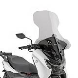 Ζελατίνα 2170DT N-MAX 125 (2025) Yamaha GIVI
