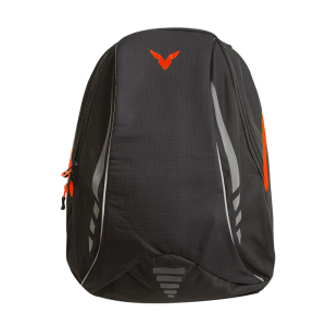 Σακίδιο πλάτης Nordcode Sports bag μαύρο-κόκκινο