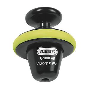 Κλειδαριά δισκοφρένου Abus 68YRU-Y