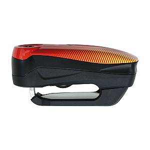 Κλειδαριά δισκοφρένου Abus 7000RS1R