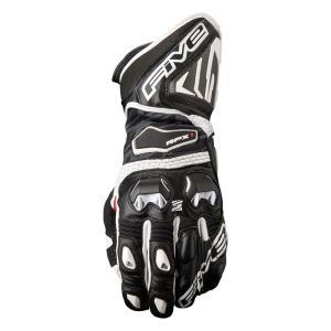 Γάντια Five Rfx1 μαύρο-άσπρο