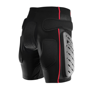 Παντελόνι Acerbis Freemoto _ 17768 μαύρο-γκρί