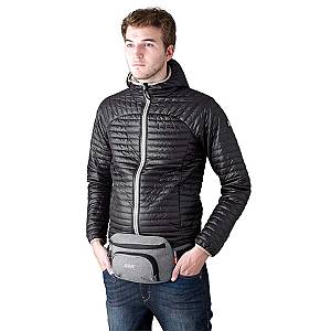 END-Μπανάνα μέσης EA108GR γκρί easy-T-Urban GIVI