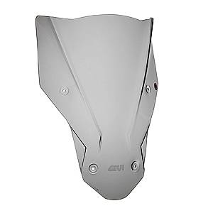 Ζελατίνα D1144S_CRF1000L Africa twin16 φυμέ Honda GIVI