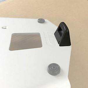 Γλώσσα Z124_πλαινά κάγκελα PL/PLX/PLXR/PLR Givi