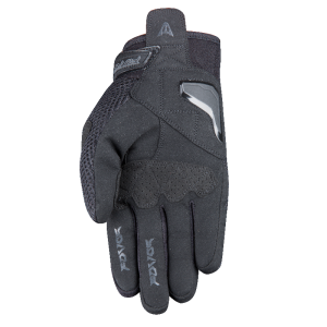 Γάντια Fovos Air flex μαύρο