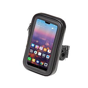 Universal αδιάβροχη βάση στήριξης gps/τηλεφώνου Pilot _ WP M gps/smartphone holder