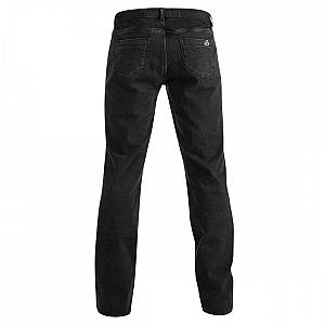 Παντελόνι Acerbis Jean Tarmac _ 21573.090 μαύρο